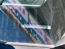 تۆیۆتا لاند کروزەر